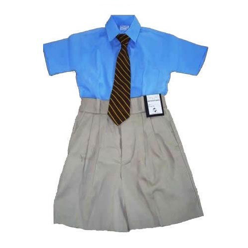 Childs Uniform